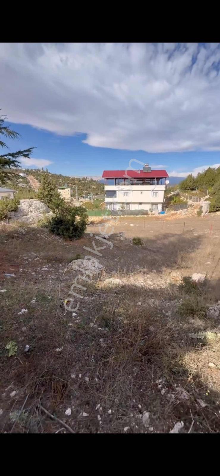 Ayvagediği'nde Villa İmarlı Emsallerinden Uygun Fiyata 614 M2