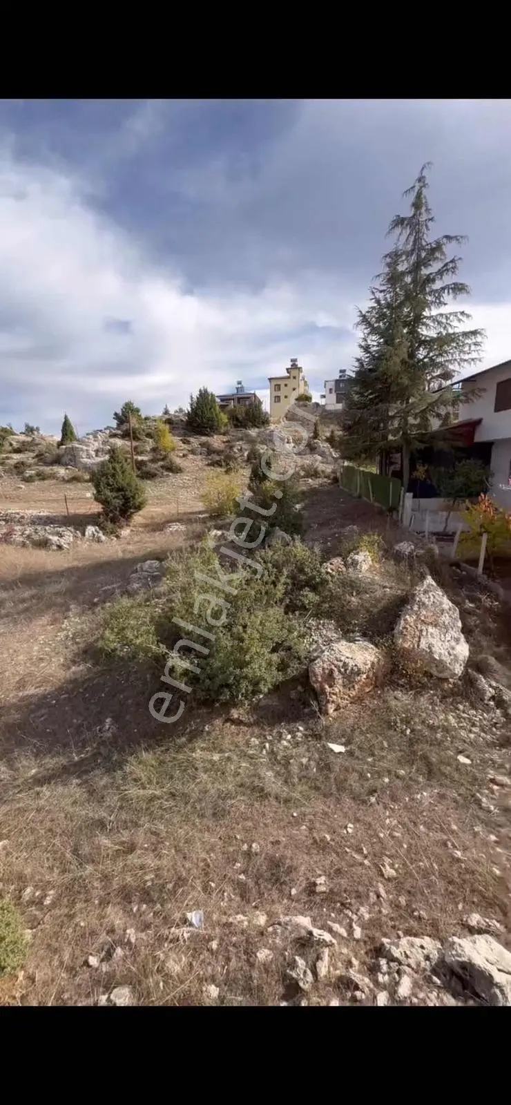Ayvagediği'nde Villa İmarlı Emsallerinden Uygun Fiyata 614 M2 - Görsel 8