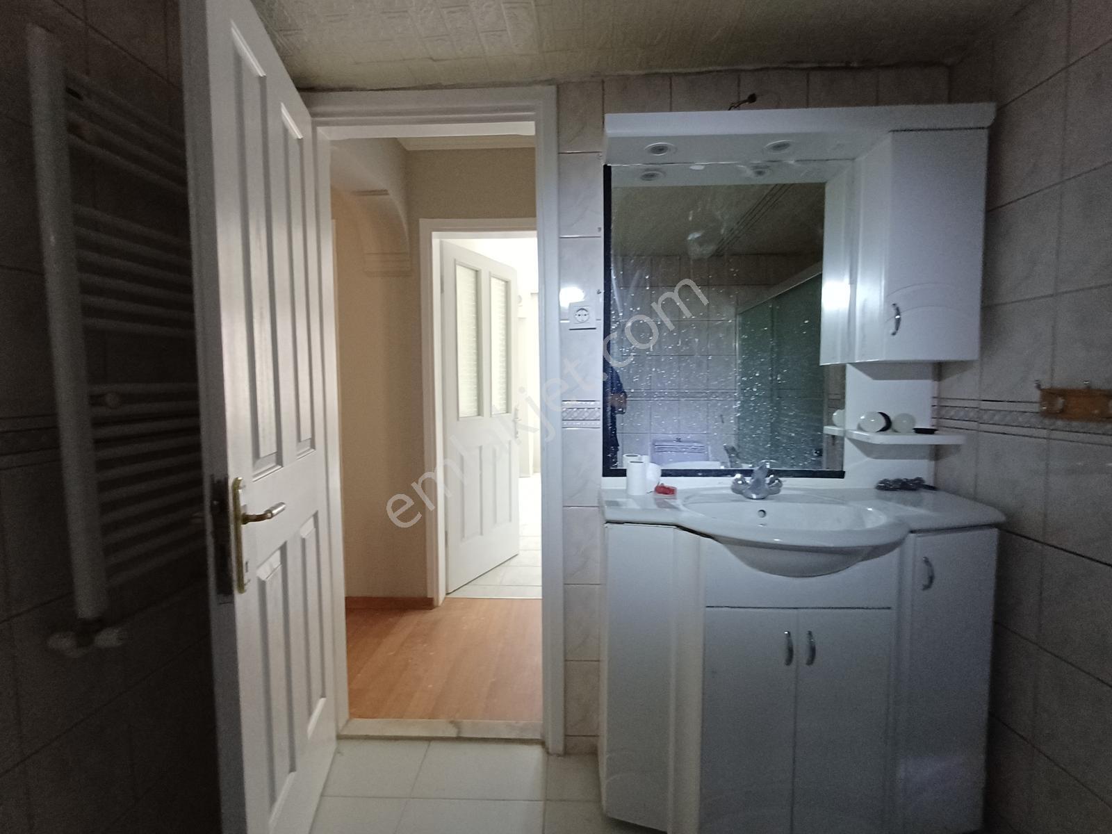 Şirinyer Yiğitlerde Merkezi Konumda 3+1 Kiralık Daire | 120 M² - Görsel 19