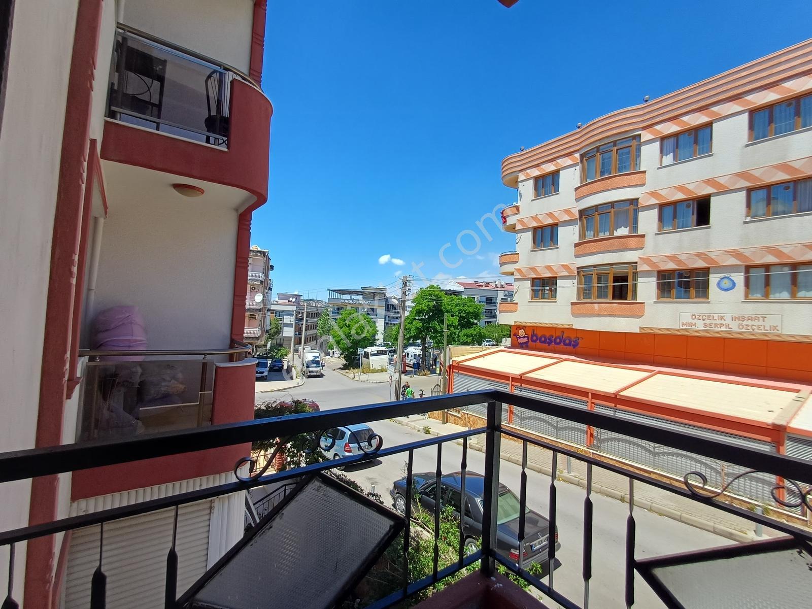 Şirinyer Yiğitlerde Merkezi Konumda 3+1 Kiralık Daire | 120 M² - Görsel 7