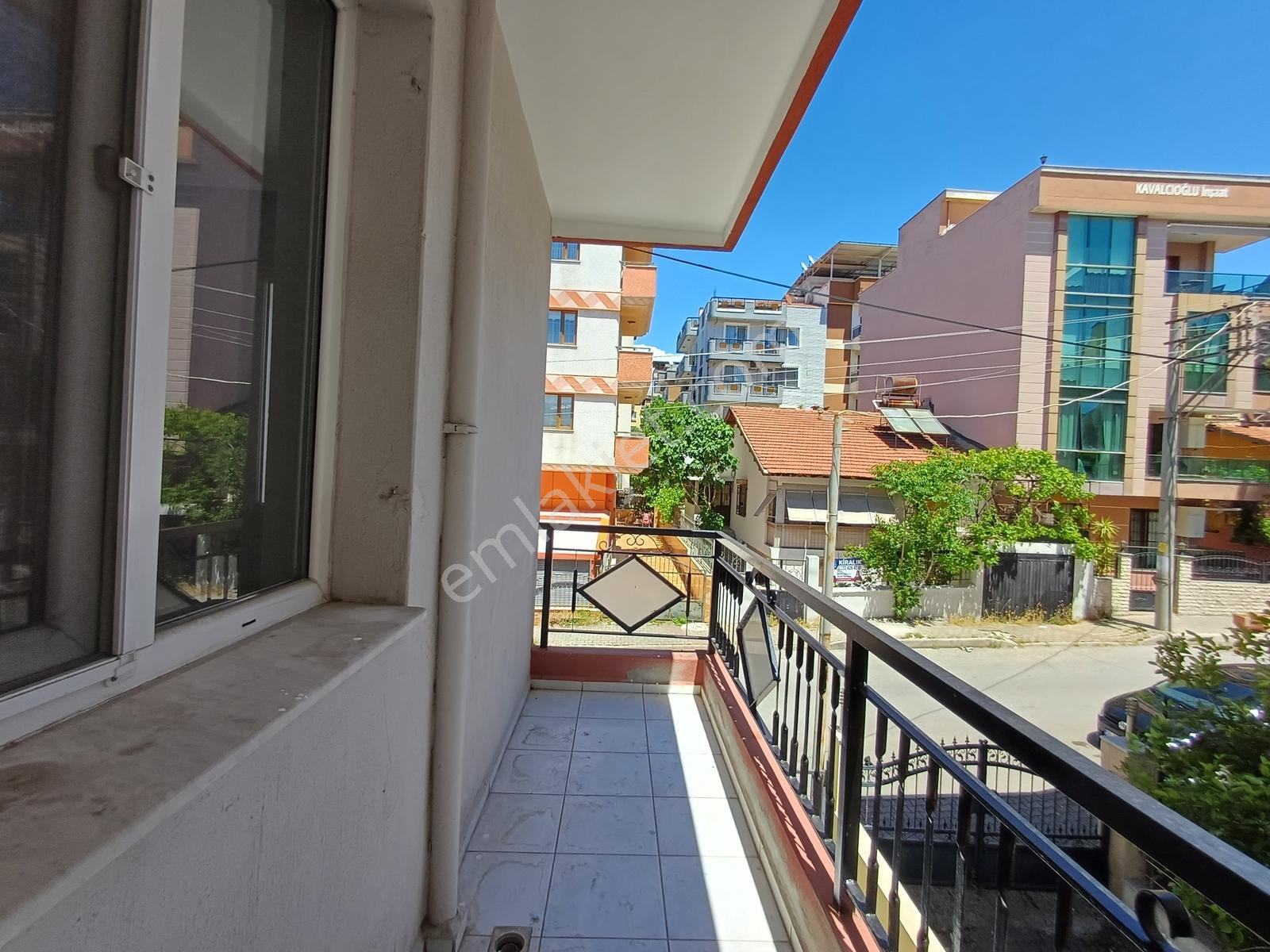 Şirinyer Yiğitlerde Merkezi Konumda 3+1 Kiralık Daire | 120 M² - Görsel 12