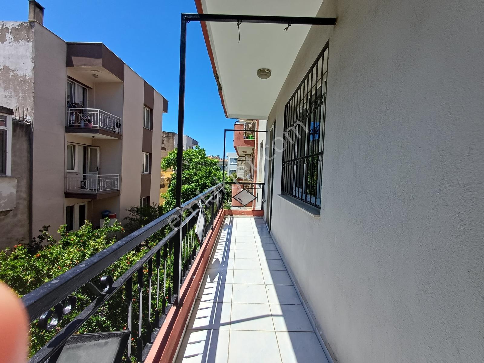 Şirinyer Yiğitlerde Merkezi Konumda 3+1 Kiralık Daire | 120 M² - Görsel 13