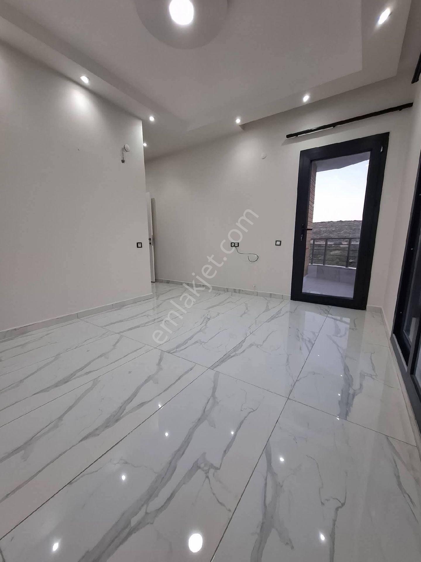 Fırsat ! Didim Merkezi Ferah 3+1 Ayrı Mutfak Sıfır Dubleks Daire - Görsel 18