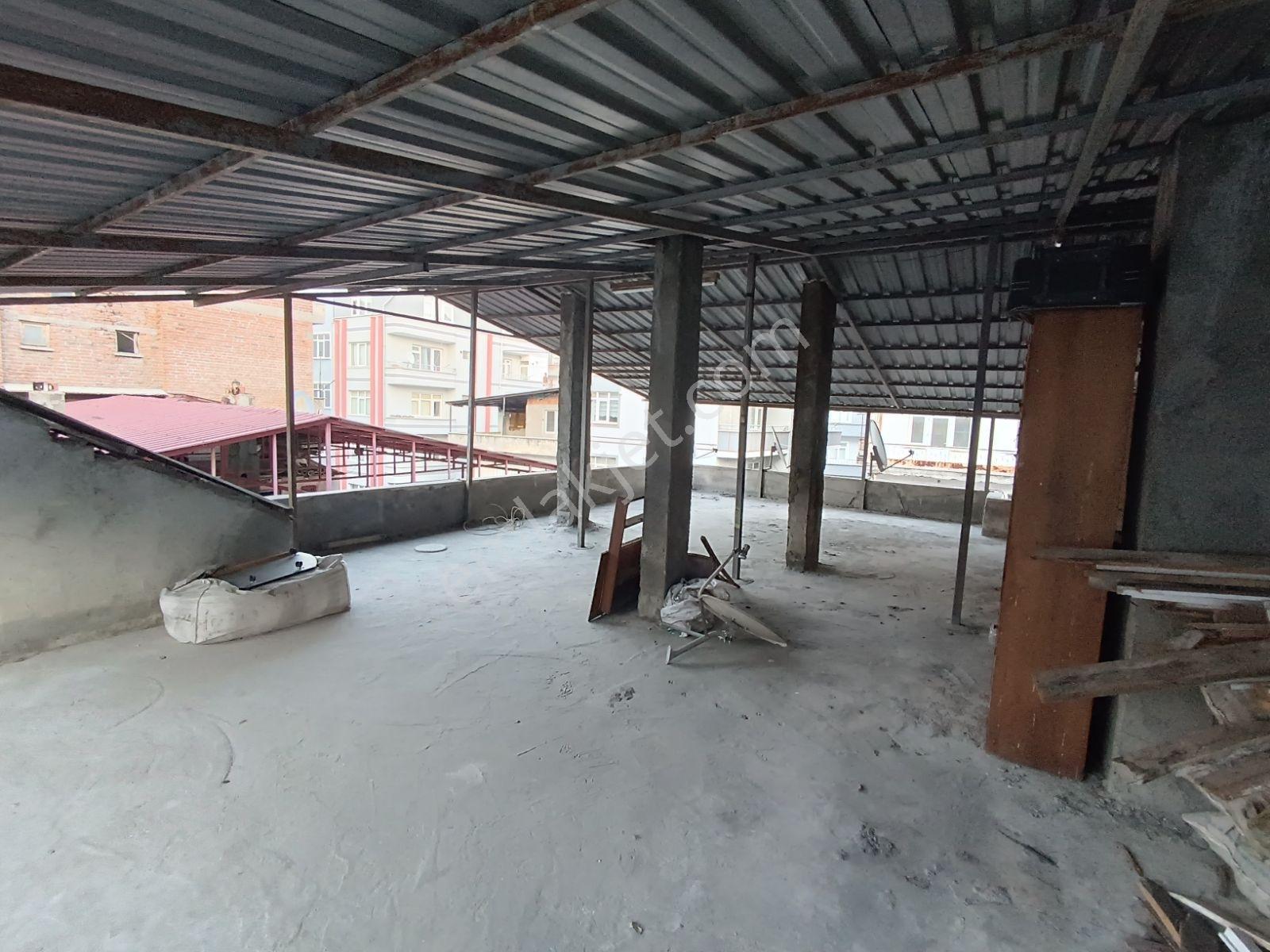 İlkadım Liman Mahallesinde Satılık Müstakil Bina - Görsel 34