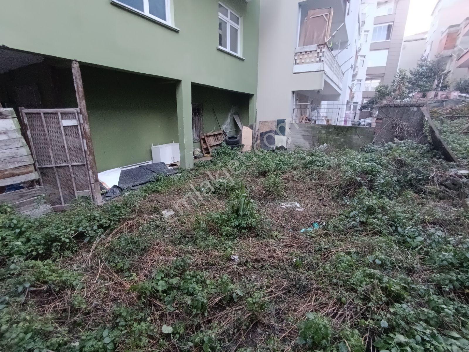 İlkadım Liman Mahallesinde Satılık Müstakil Bina - Görsel 29