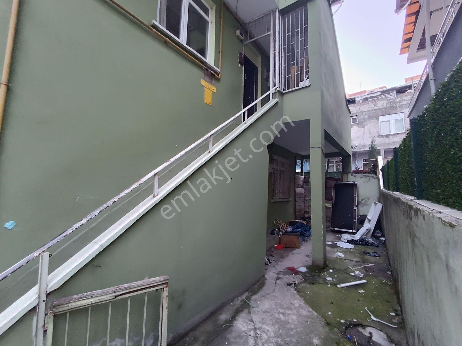 İlkadım Liman Mahallesinde Satılık Müstakil Bina - Görsel 35
