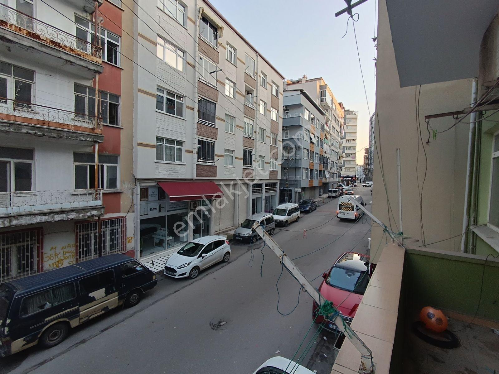 İlkadım Liman Mahallesinde Satılık Müstakil Bina - Görsel 18