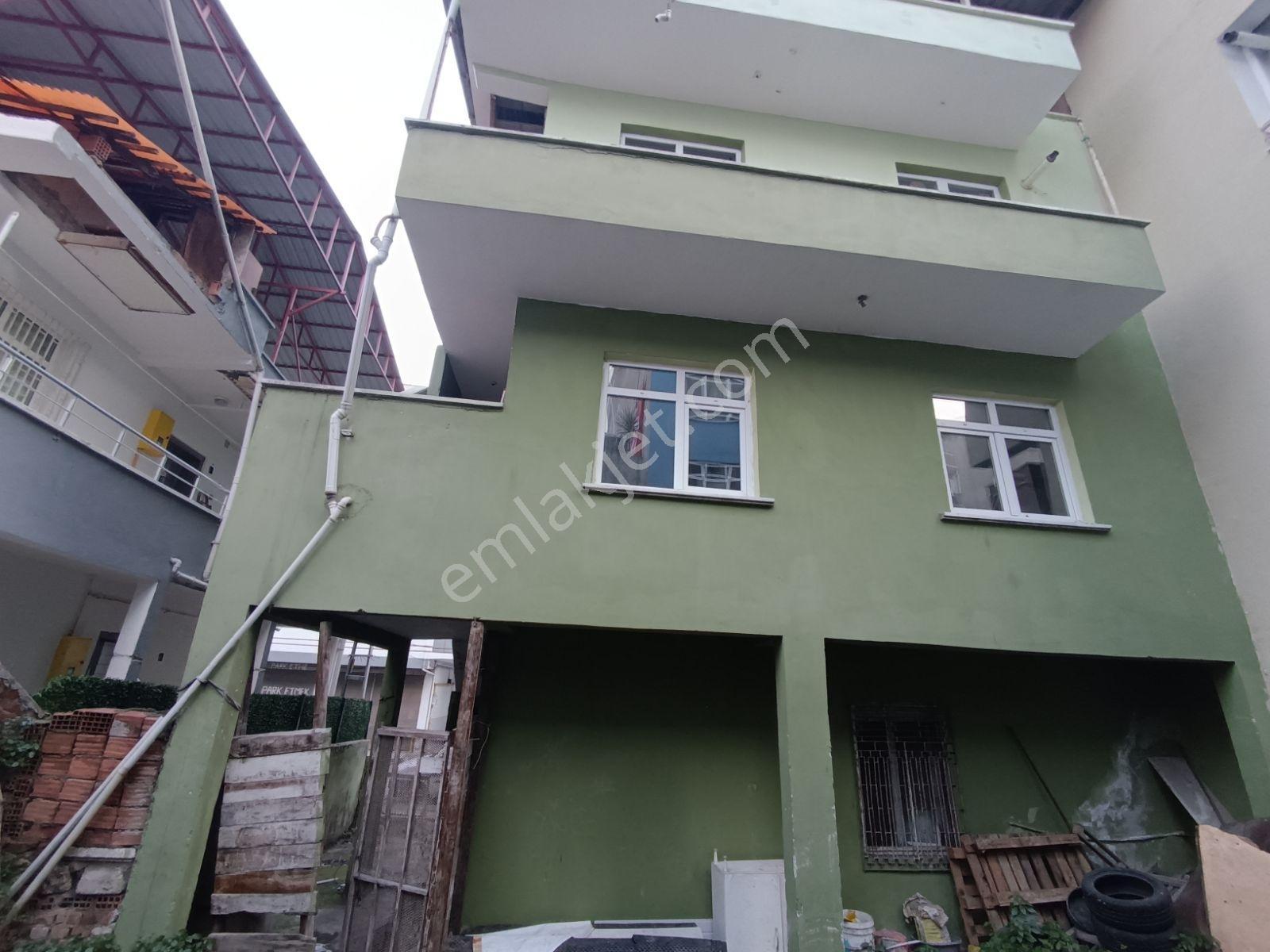 İlkadım Liman Mahallesinde Satılık Müstakil Bina - Görsel 5