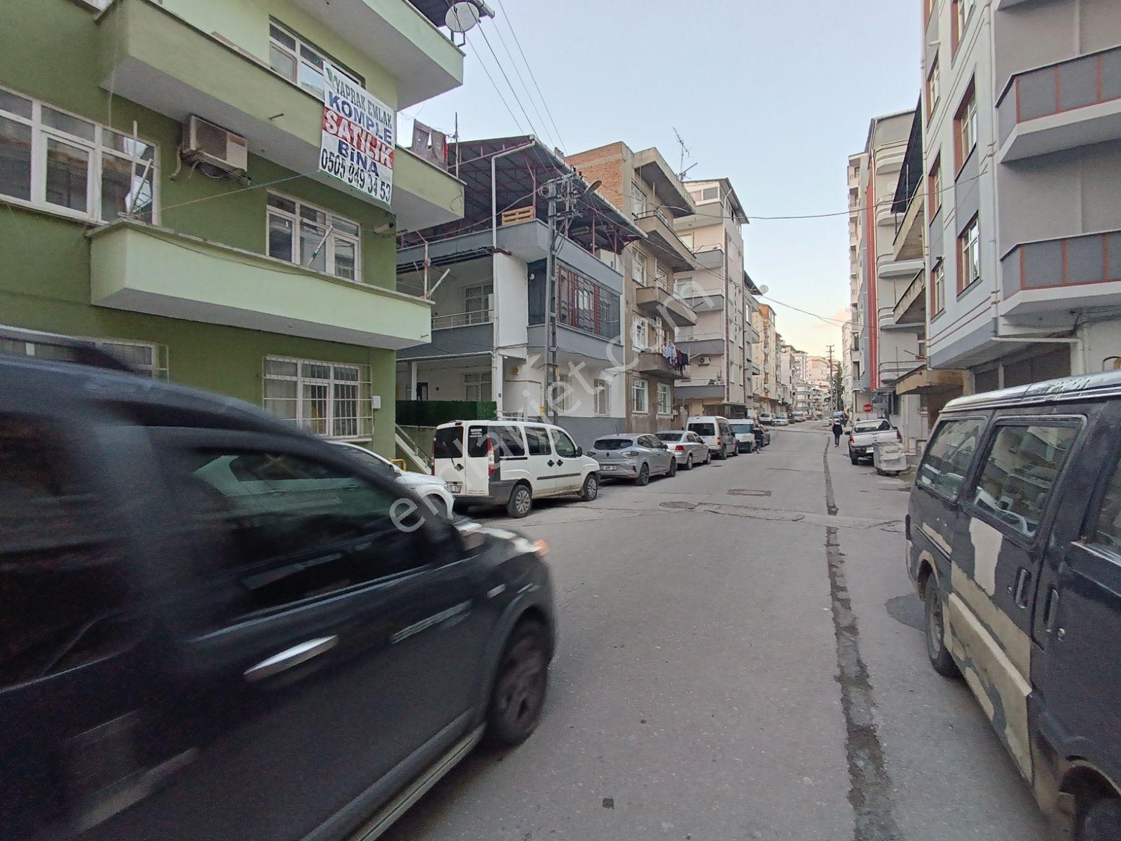 İlkadım Liman Mahallesinde Satılık Müstakil Bina - Görsel 33