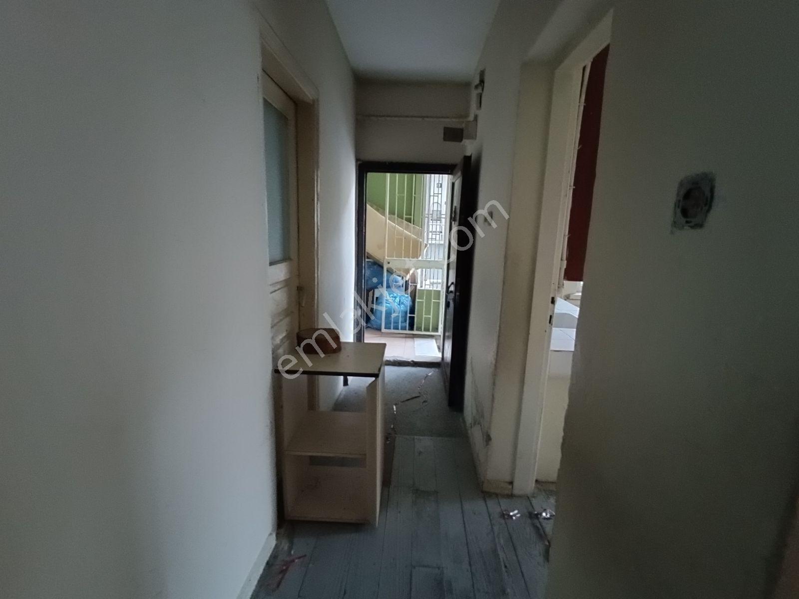 İlkadım Liman Mahallesinde Satılık Müstakil Bina - Görsel 19
