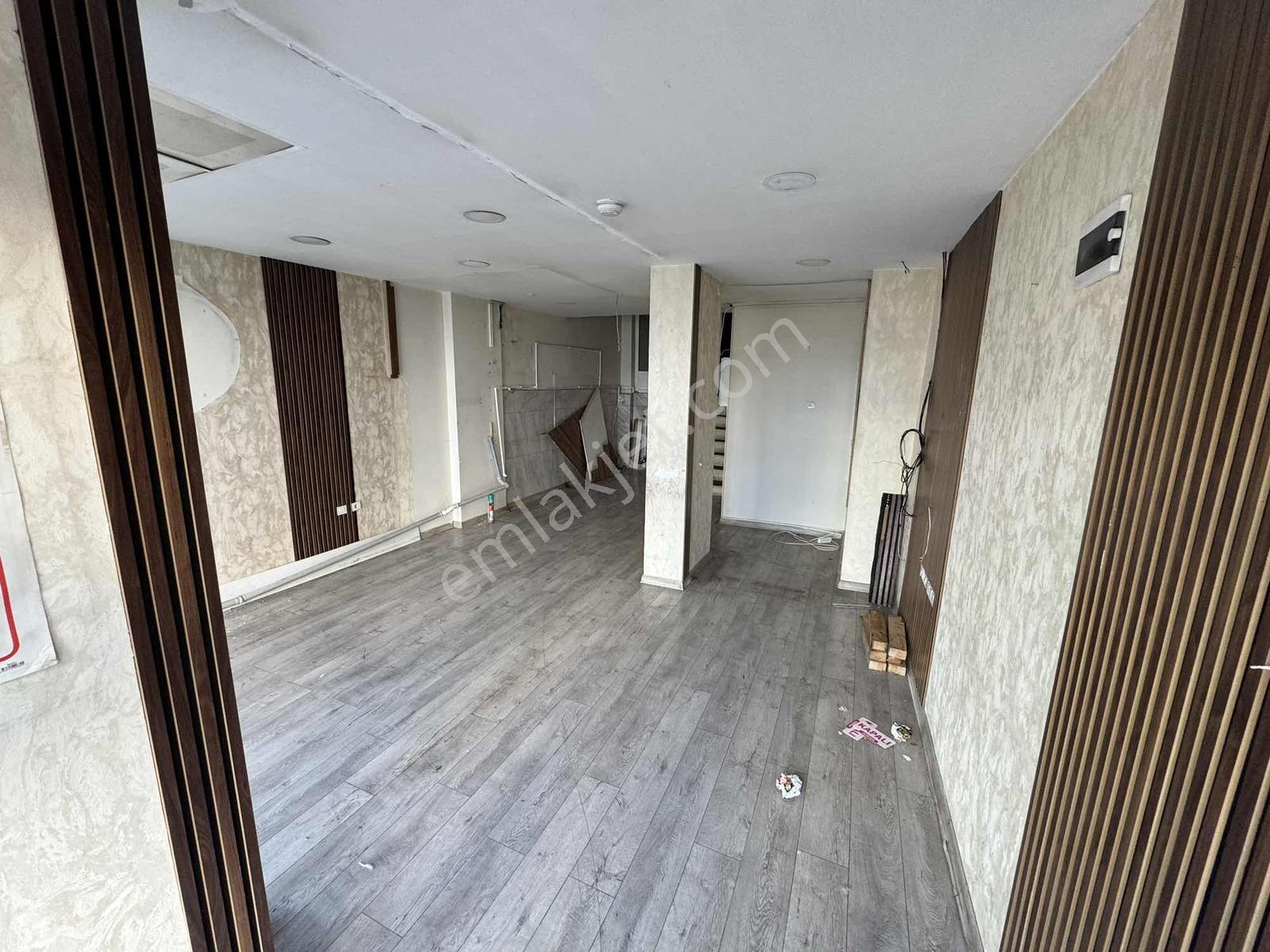 Karadeniz Emlaktan Bulvara Cephe Kiralık Dükkan - Görsel 2