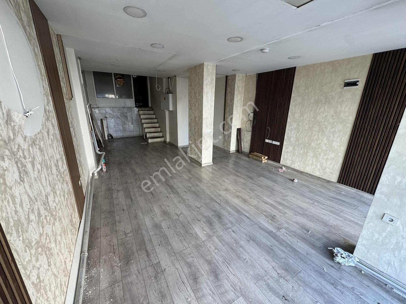 Karadeniz Emlaktan Bulvara Cephe Kiralık Dükkan - Görsel 3