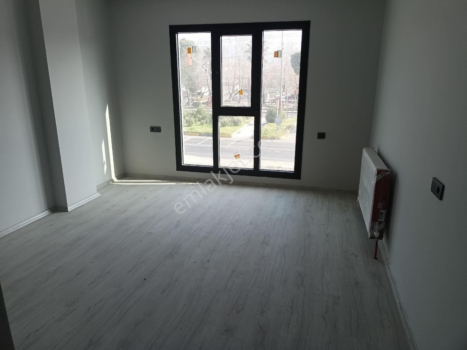 Kapalı Otoparklı Geniş Ferah Ve Konforlu Daire - Görsel 4