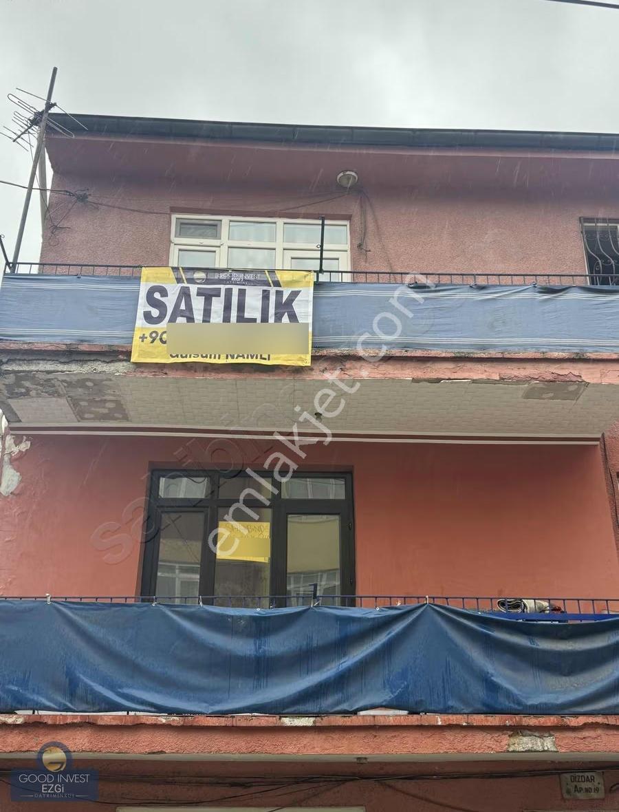 Yenimahalle Güzelyakada Masrafsız 2+1 Fırsat Daire - Görsel 17
