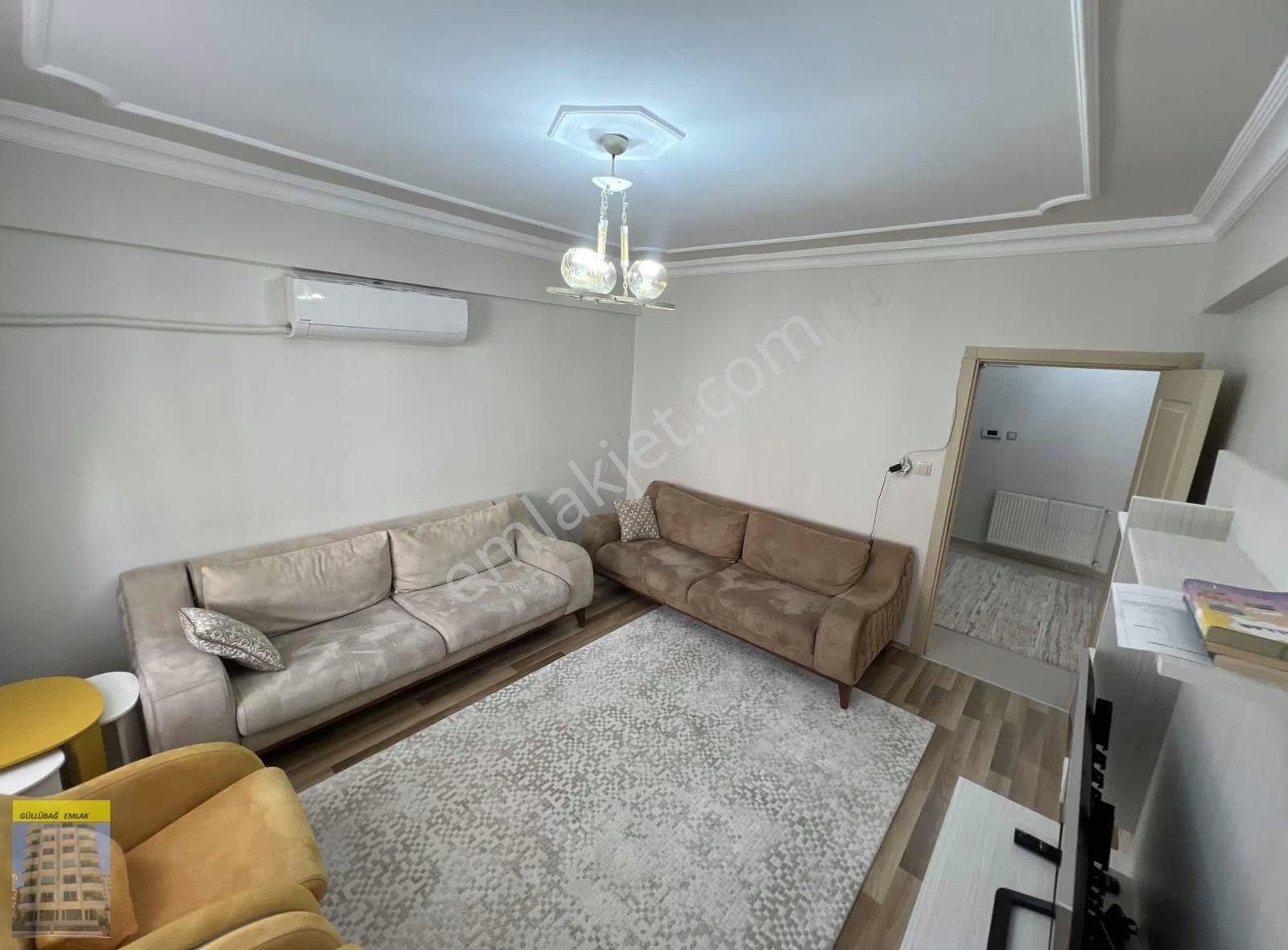 Atakentte Satılık 4+1 Geniş Ve Bakımlı Daire - Görsel 25