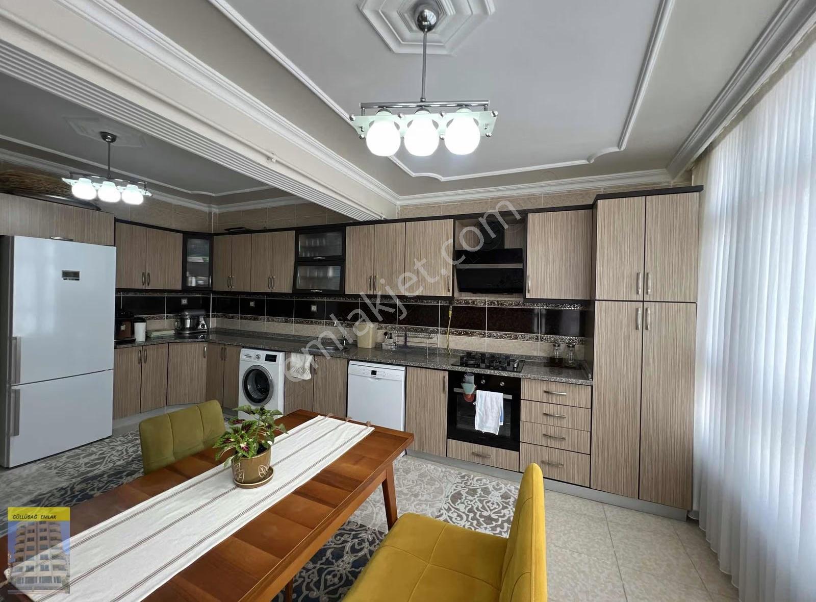 Atakentte Satılık 4+1 Geniş Ve Bakımlı Daire - Görsel 19