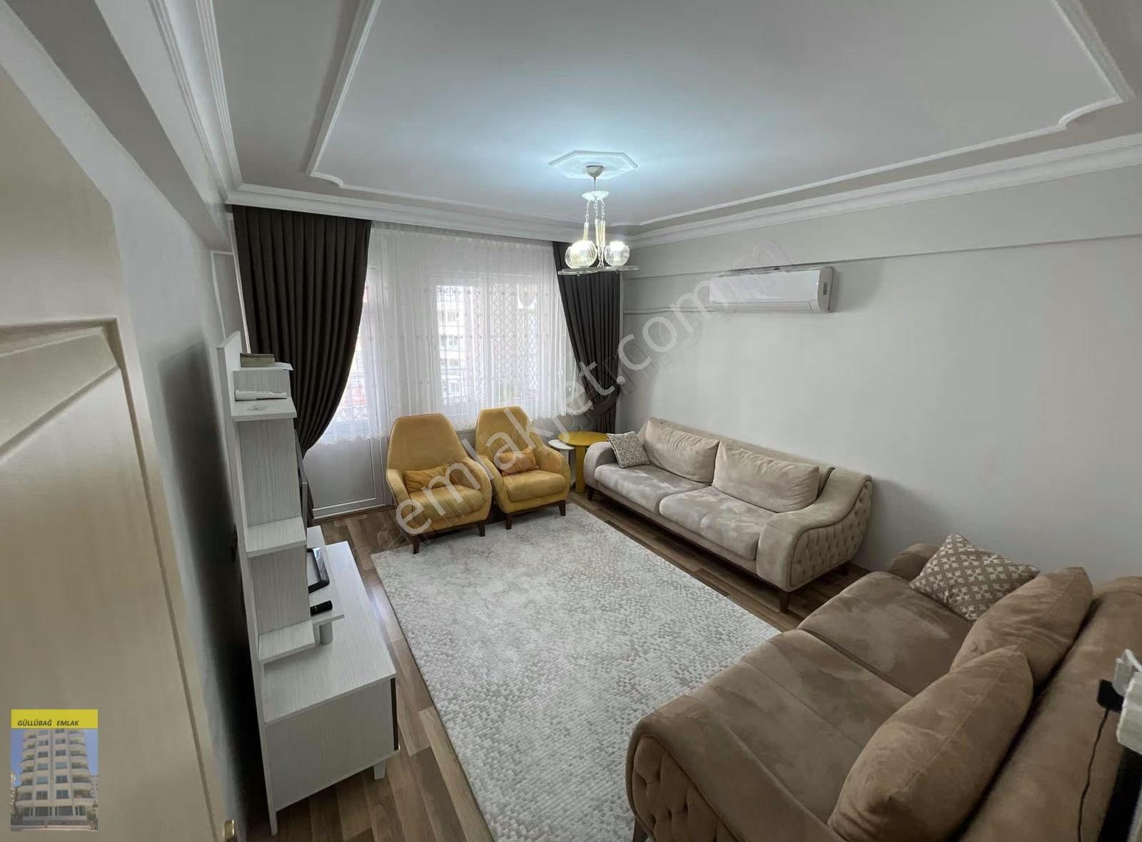 Atakentte Satılık 4+1 Geniş Ve Bakımlı Daire - Görsel 24