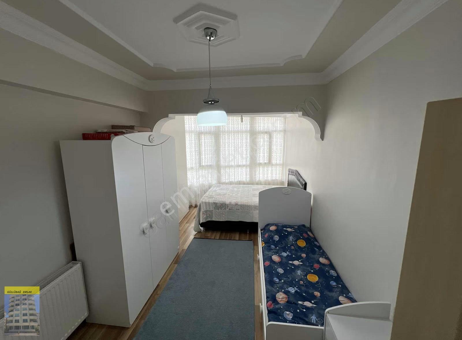 Atakentte Satılık 4+1 Geniş Ve Bakımlı Daire - Görsel 14