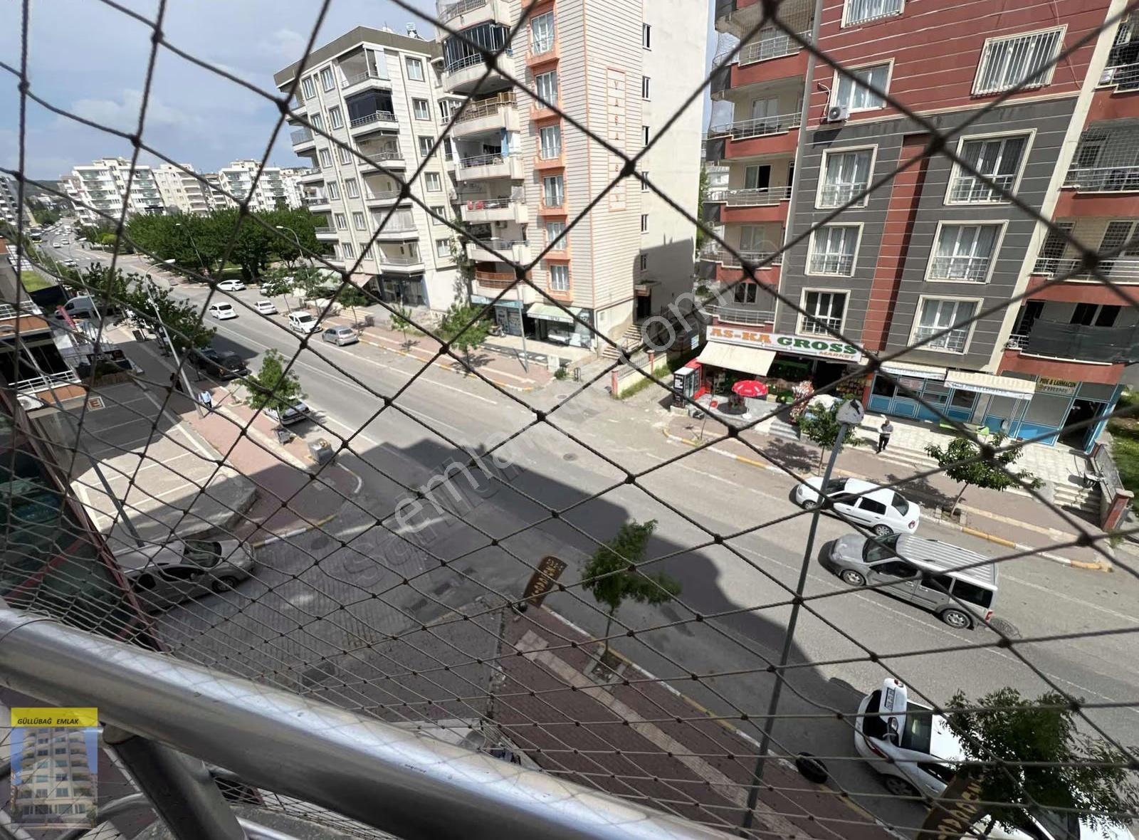 Atakentte Satılık 4+1 Geniş Ve Bakımlı Daire - Görsel 23