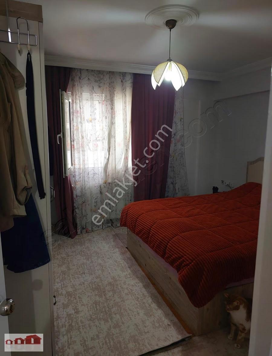 Şirinyerde Koşu İzban Durağı Yakını Doğalgaz Kombili 3+1 - Görsel 5