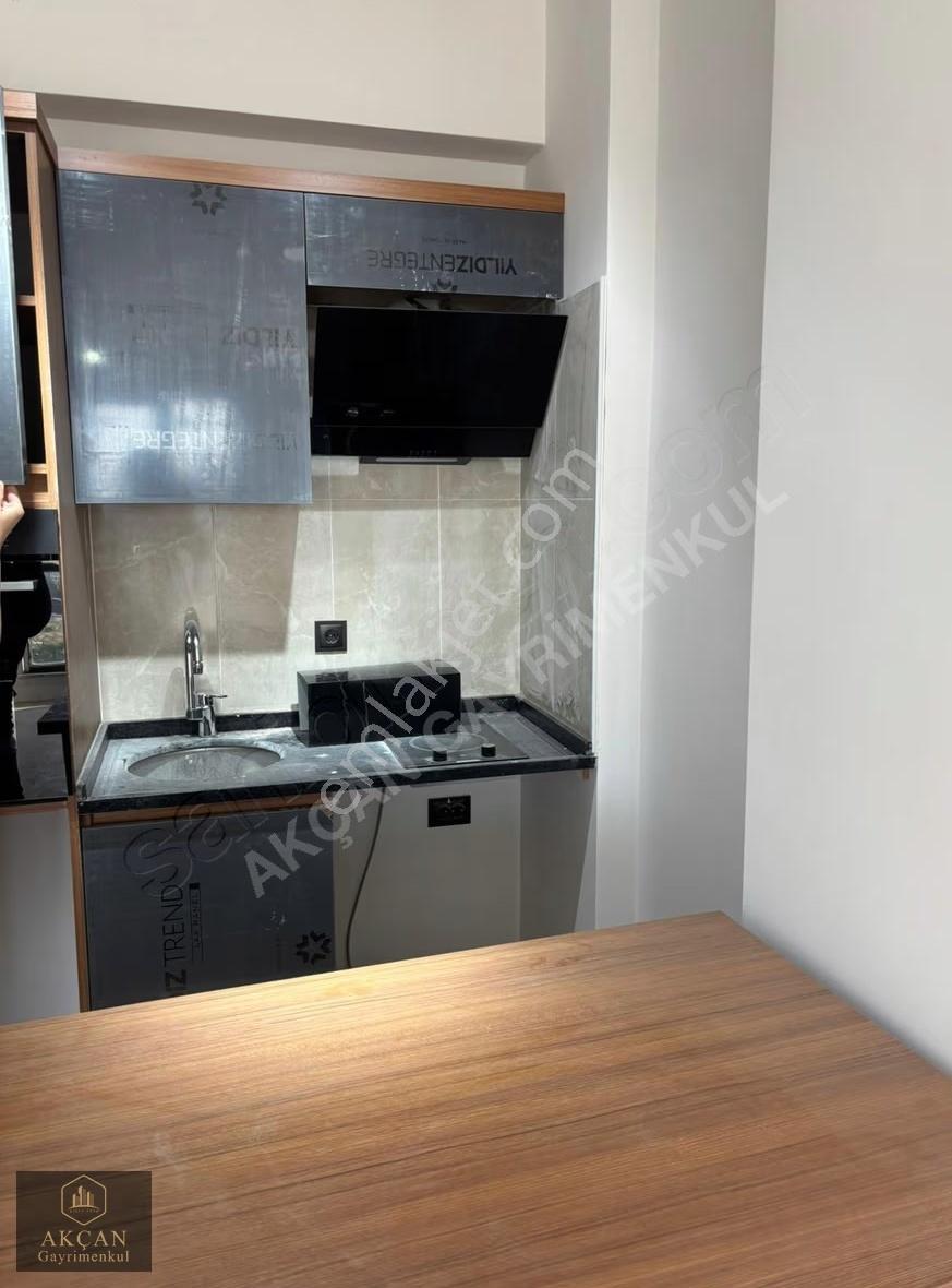 Hatip Mahallesi'nde Sıfır 1+1 Kiralık Daire - Uysal Gloria - Görsel 11