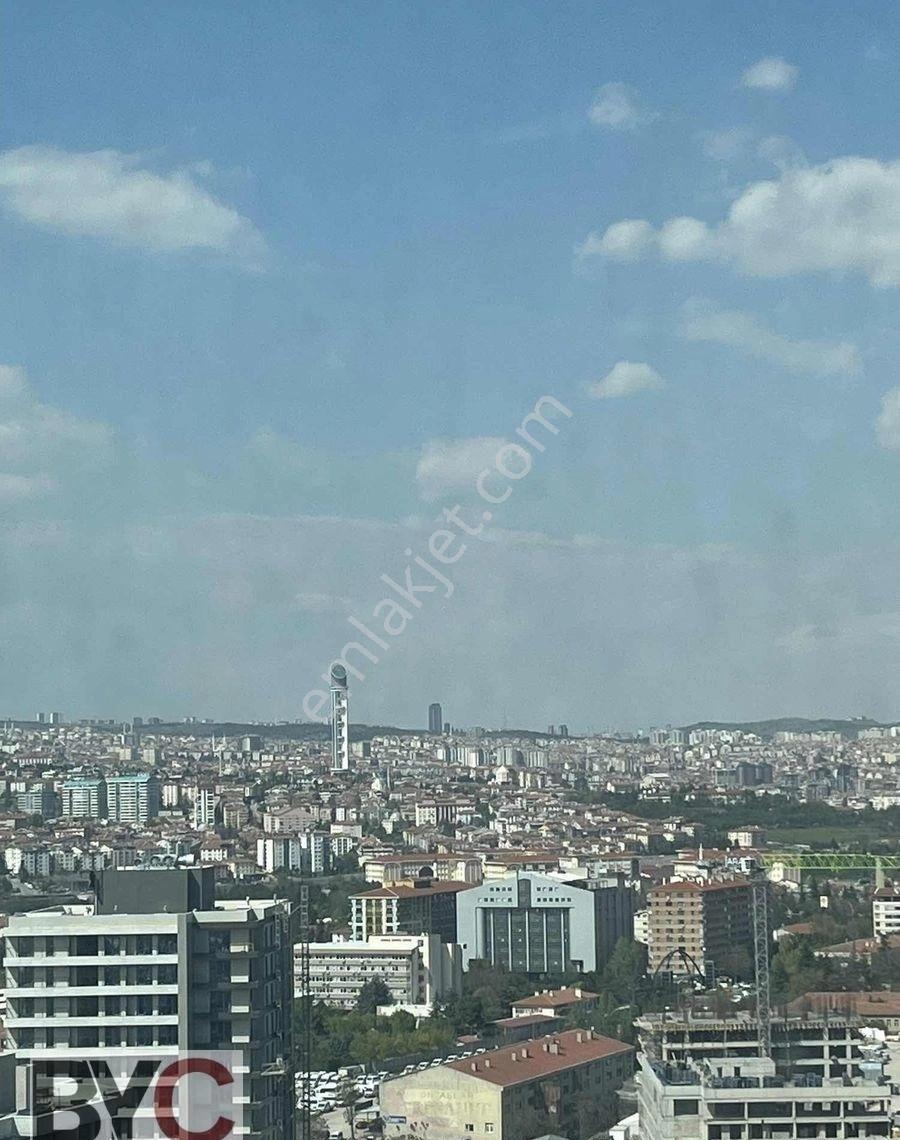 Metefor Ankara 18 Kat Ankara Manzaralı 51 M2 Satlık Ofis Büro - Görsel 7