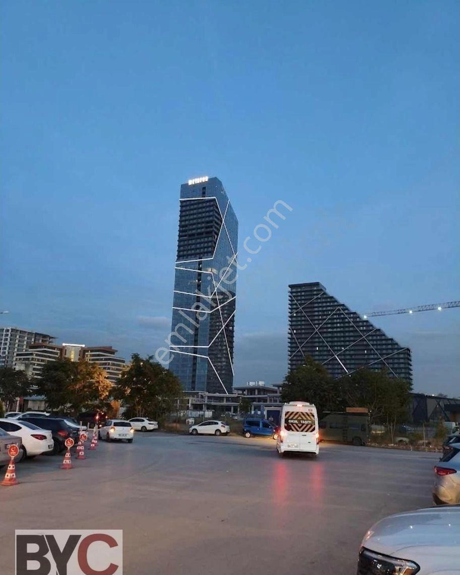 Metefor Ankara 18 Kat Ankara Manzaralı 51 M2 Satlık Ofis Büro - Görsel 5