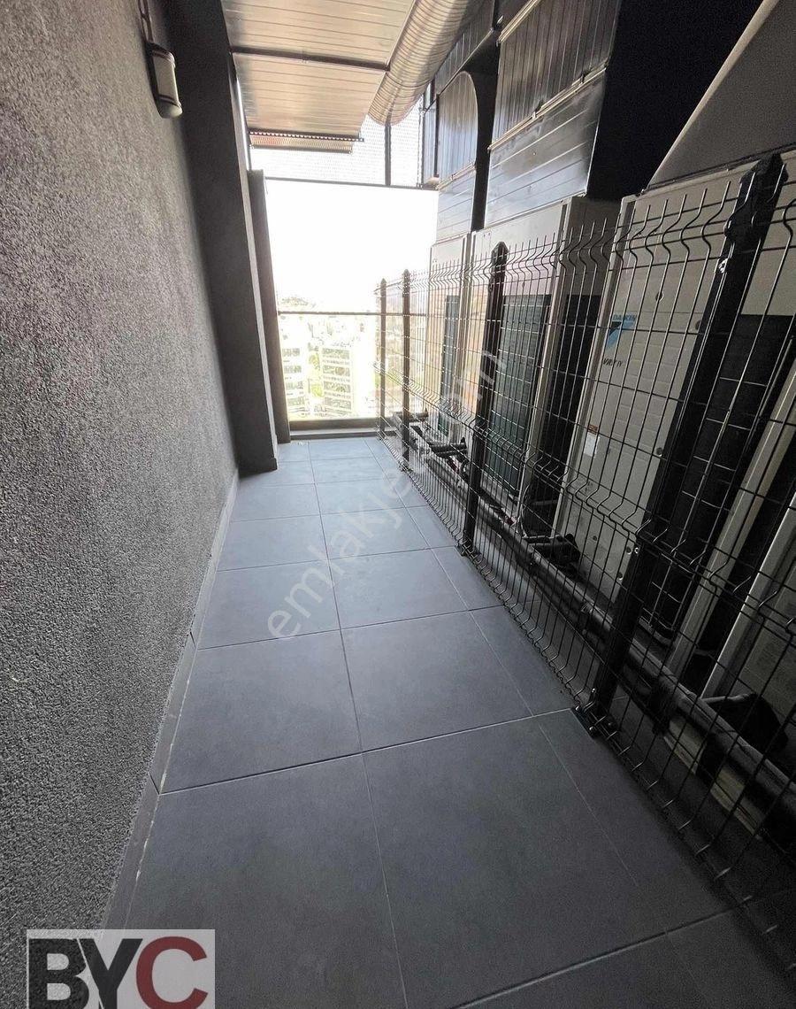 Metefor Ankara 18 Kat Ankara Manzaralı 51 M2 Satlık Ofis Büro - Görsel 31