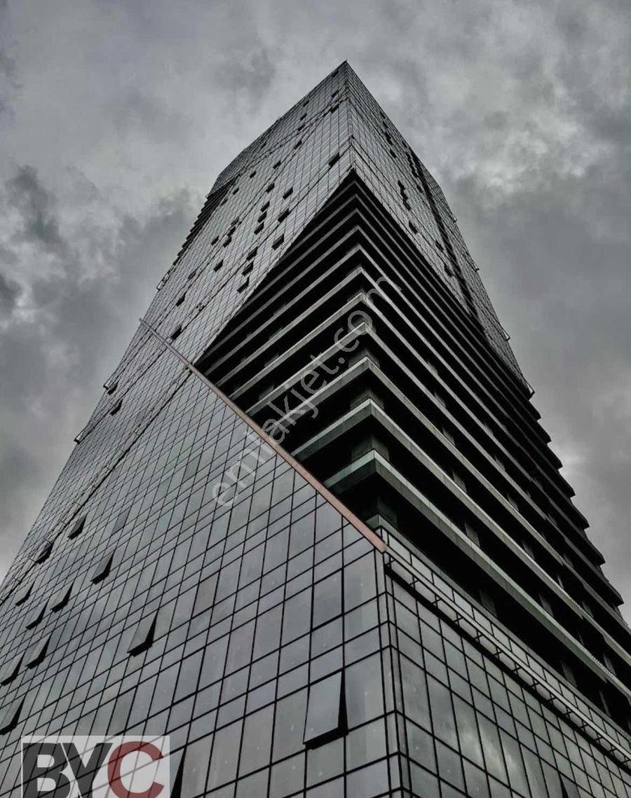 Metefor Ankara 18 Kat Ankara Manzaralı 51 M2 Satlık Ofis Büro - Görsel 3