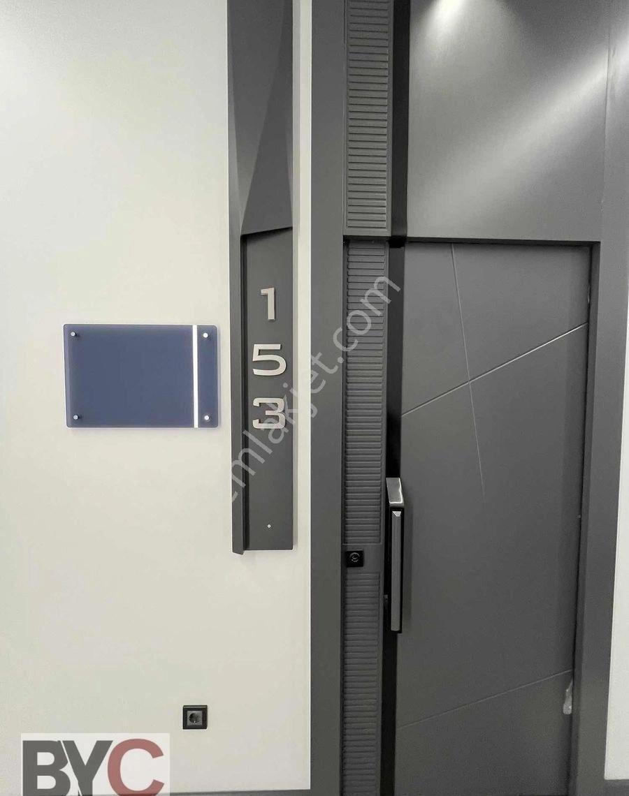 Metefor Ankara 18 Kat Ankara Manzaralı 51 M2 Satlık Ofis Büro - Görsel 32