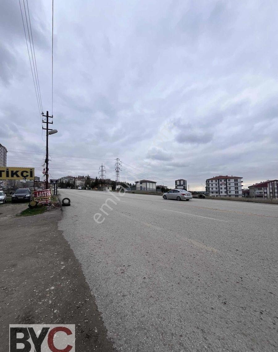 Yeni Bayındır Mah Sinde Cadde Üstü 30 M2 + 40 M2 Depolu Dükkan - Görsel 22