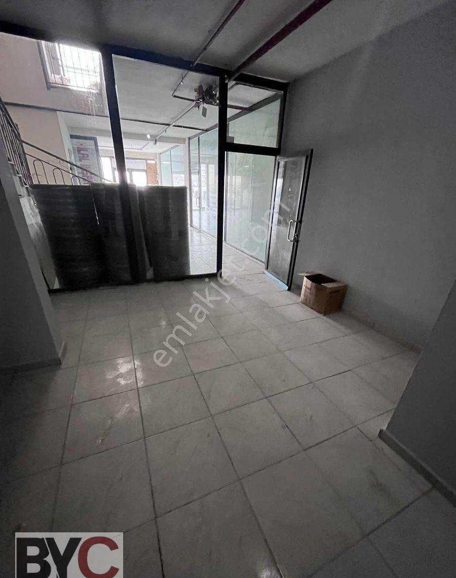 Yeni Bayındır Mah Sinde Cadde Üstü 30 M2 + 40 M2 Depolu Dükkan - Görsel 7
