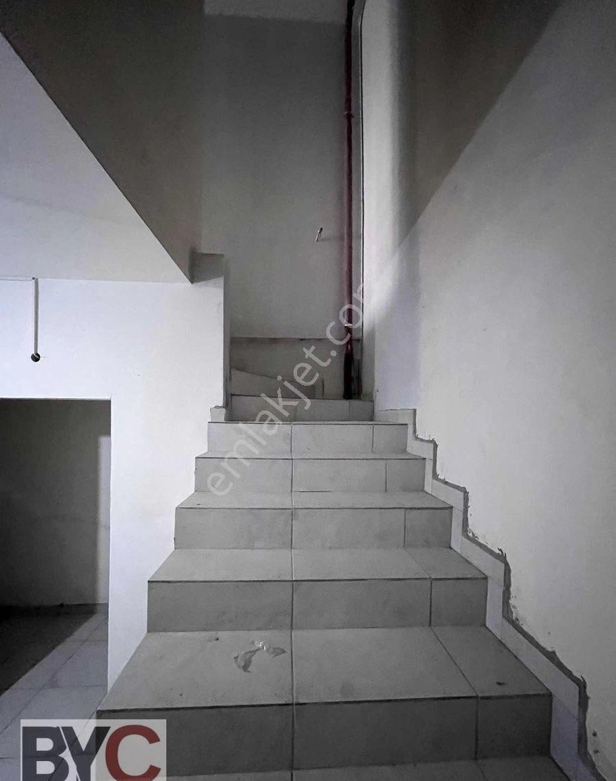 Yeni Bayındır Mah Sinde Cadde Üstü 30 M2 + 40 M2 Depolu Dükkan - Görsel 3