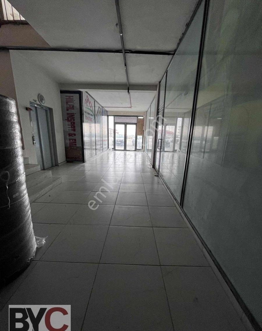 Yeni Bayındır Mah Sinde Cadde Üstü 30 M2 + 40 M2 Depolu Dükkan - Görsel 10