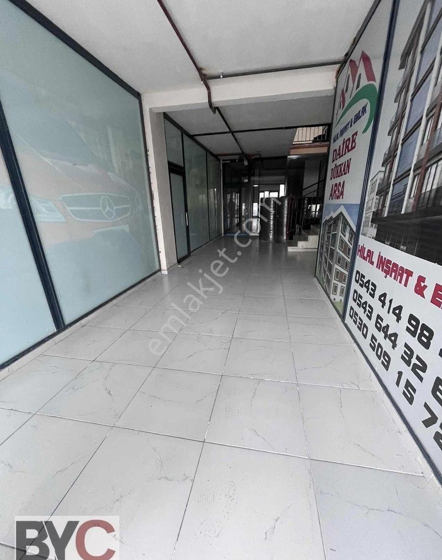 Yeni Bayındır Mah Sinde Cadde Üstü 30 M2 + 40 M2 Depolu Dükkan - Görsel 9