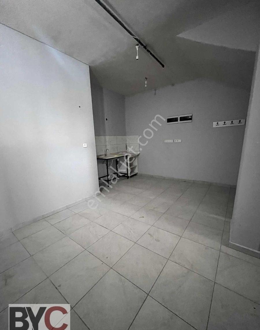 Yeni Bayındır Mah Sinde Cadde Üstü 30 M2 + 40 M2 Depolu Dükkan - Görsel 21