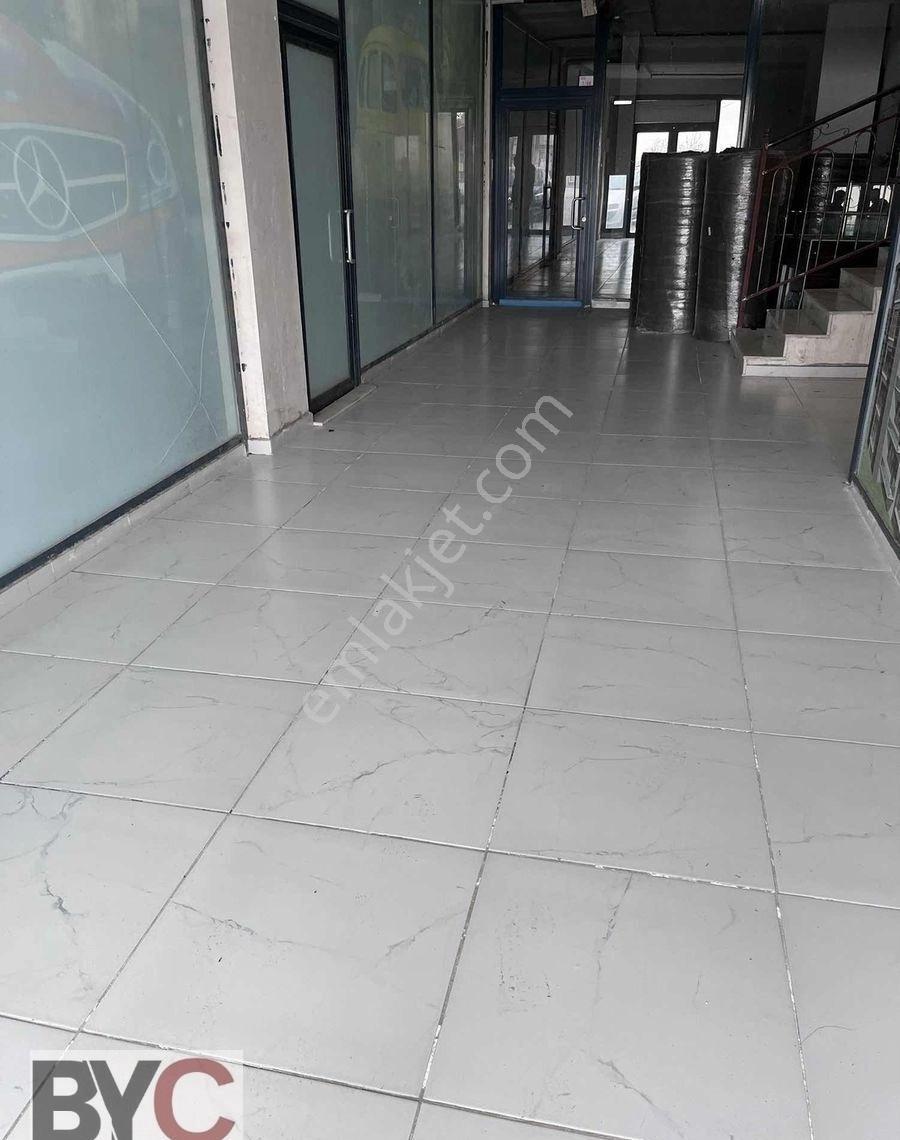Yeni Bayındır Mah Sinde Cadde Üstü 30 M2 + 40 M2 Depolu Dükkan - Görsel 5