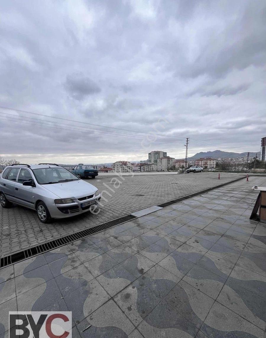Yeni Bayındır Mah Sinde Cadde Üstü 30 M2 + 40 M2 Depolu Dükkan - Görsel 17