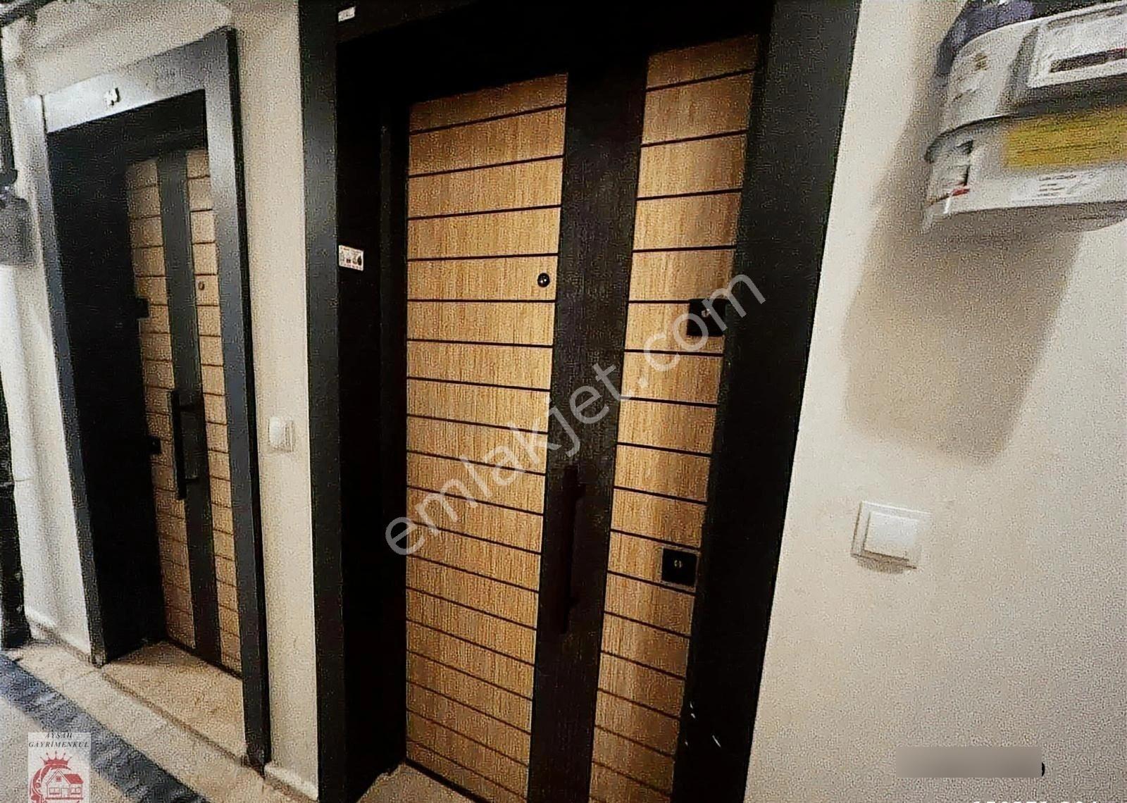 Ayşah'tan Denizli Lisesi Yanı Satılık Yatırımlık Apart - Görsel 3