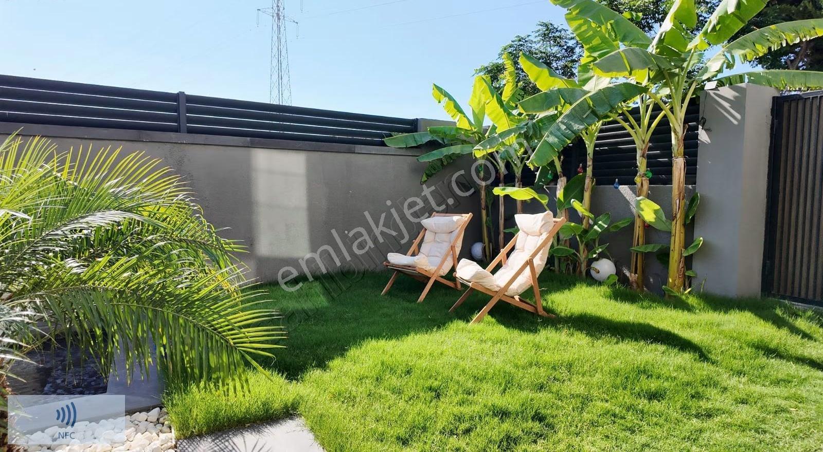 Çeşme Alaçatı'da Satılık 4+1 Rüya Gibi Bir Villa - Görsel 5