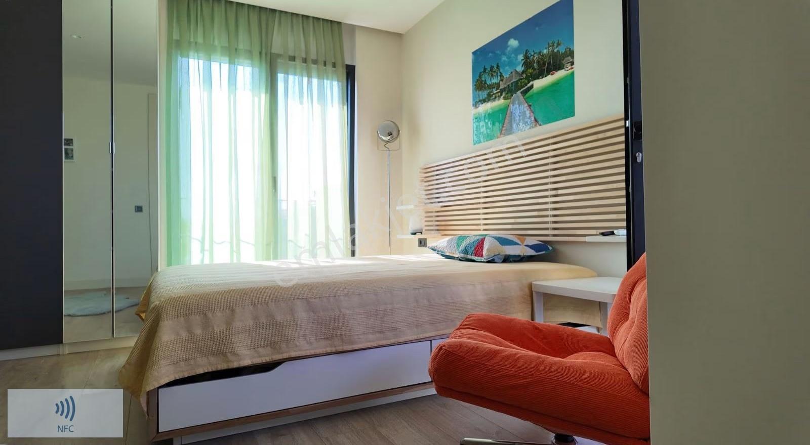 Çeşme Alaçatı'da Satılık 4+1 Rüya Gibi Bir Villa - Görsel 26