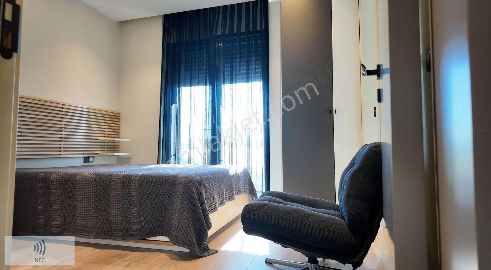 Çeşme Alaçatı'da Satılık 4+1 Rüya Gibi Bir Villa - Görsel 27