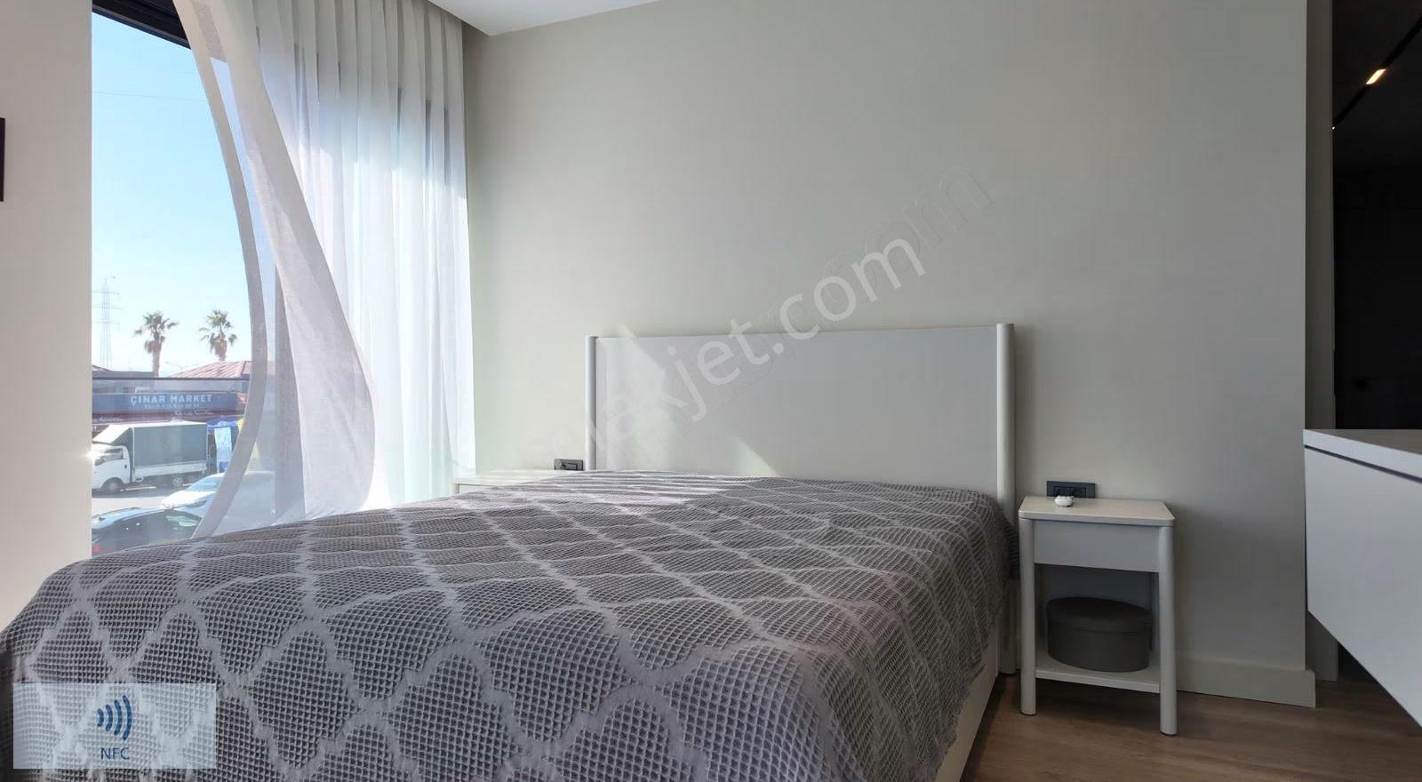 Çeşme Alaçatı'da Satılık 4+1 Rüya Gibi Bir Villa - Görsel 13