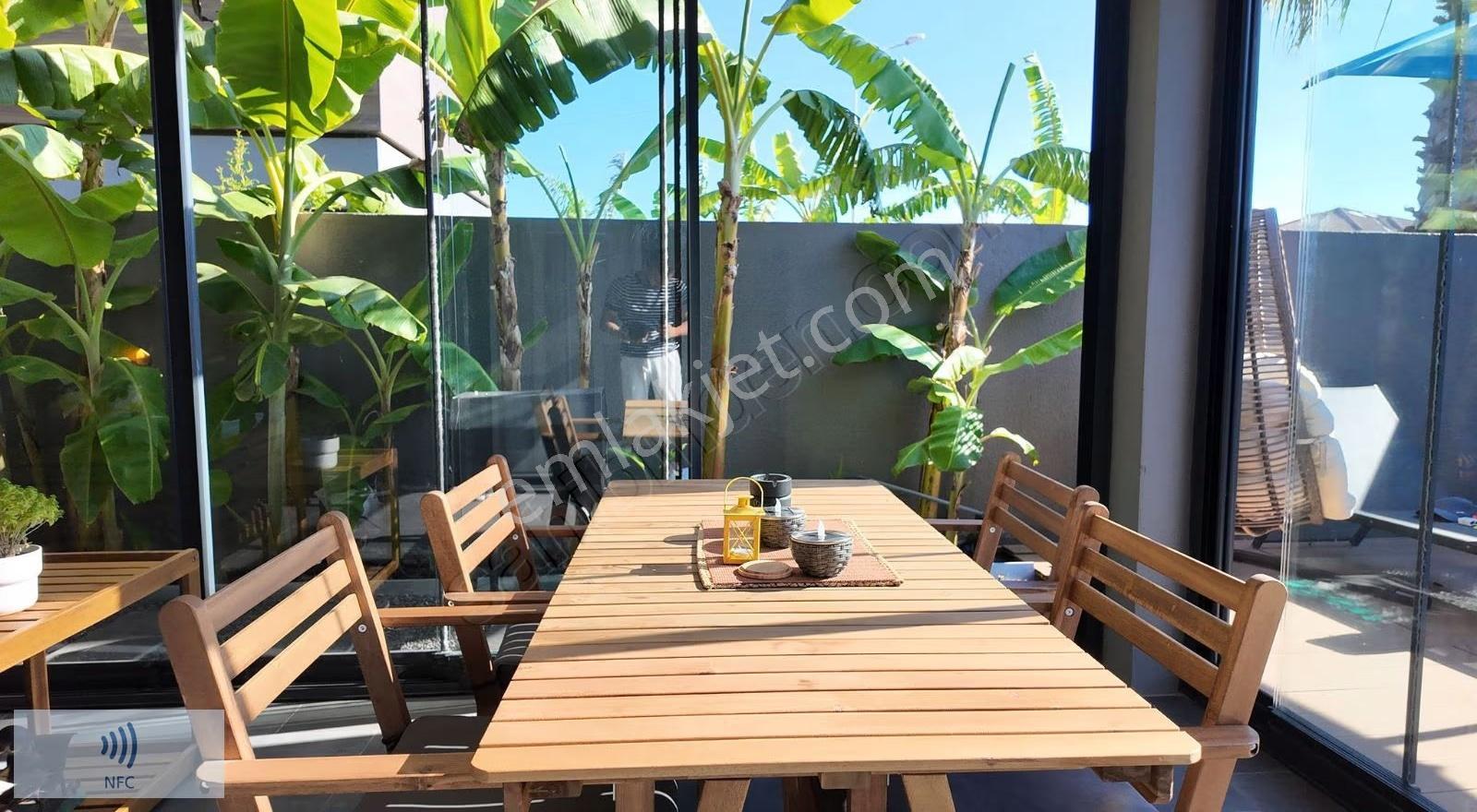 Çeşme Alaçatı'da Satılık 4+1 Rüya Gibi Bir Villa - Görsel 20