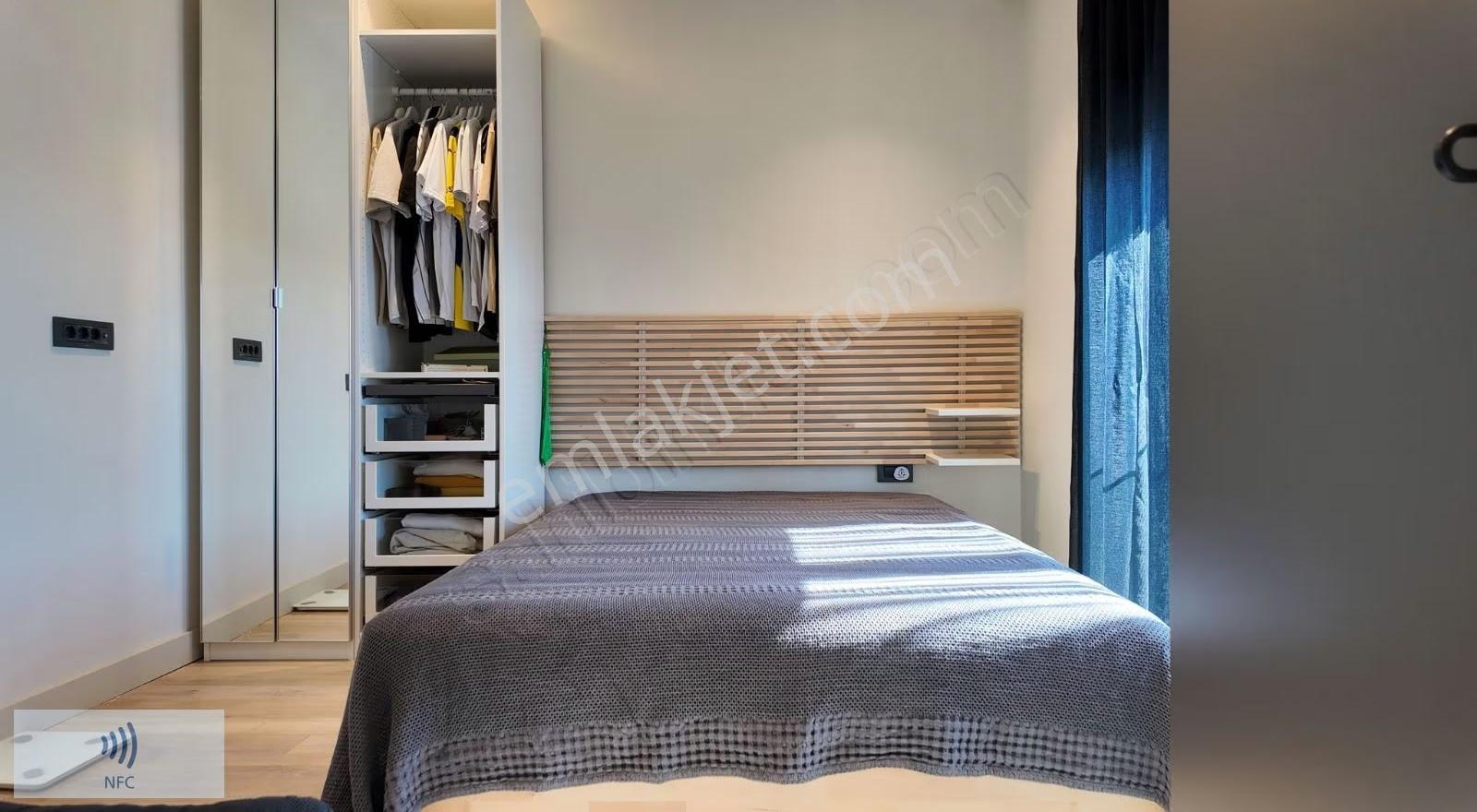 Çeşme Alaçatı'da Satılık 4+1 Rüya Gibi Bir Villa - Görsel 10