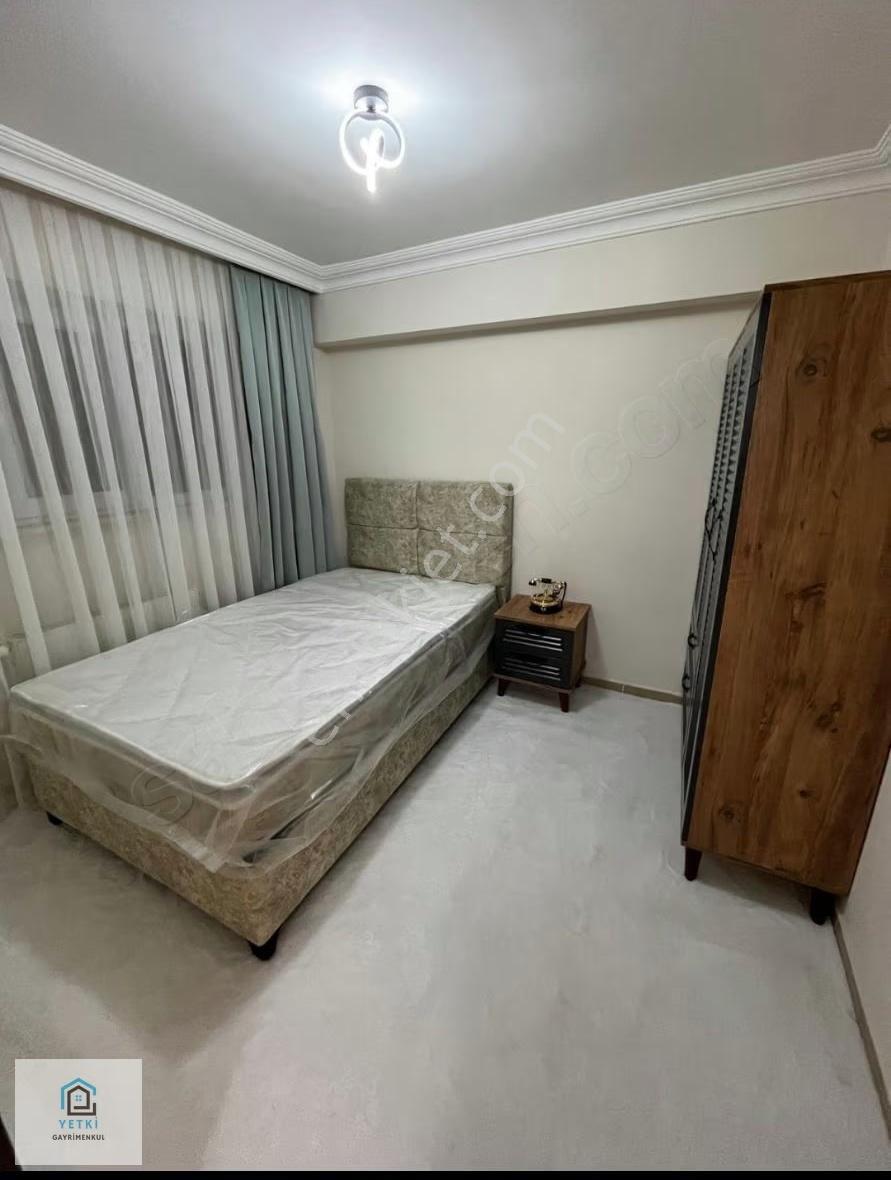 Zeytinköy Karakaya Gida Yakını 1+1 50m2 Sıfır Eşyalı Apart Daire - Görsel 7