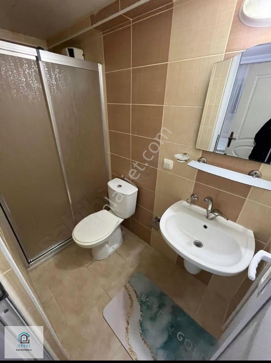 Zeytinköy Karakaya Gida Yakını 1+1 50m2 Sıfır Eşyalı Apart Daire - Görsel 2