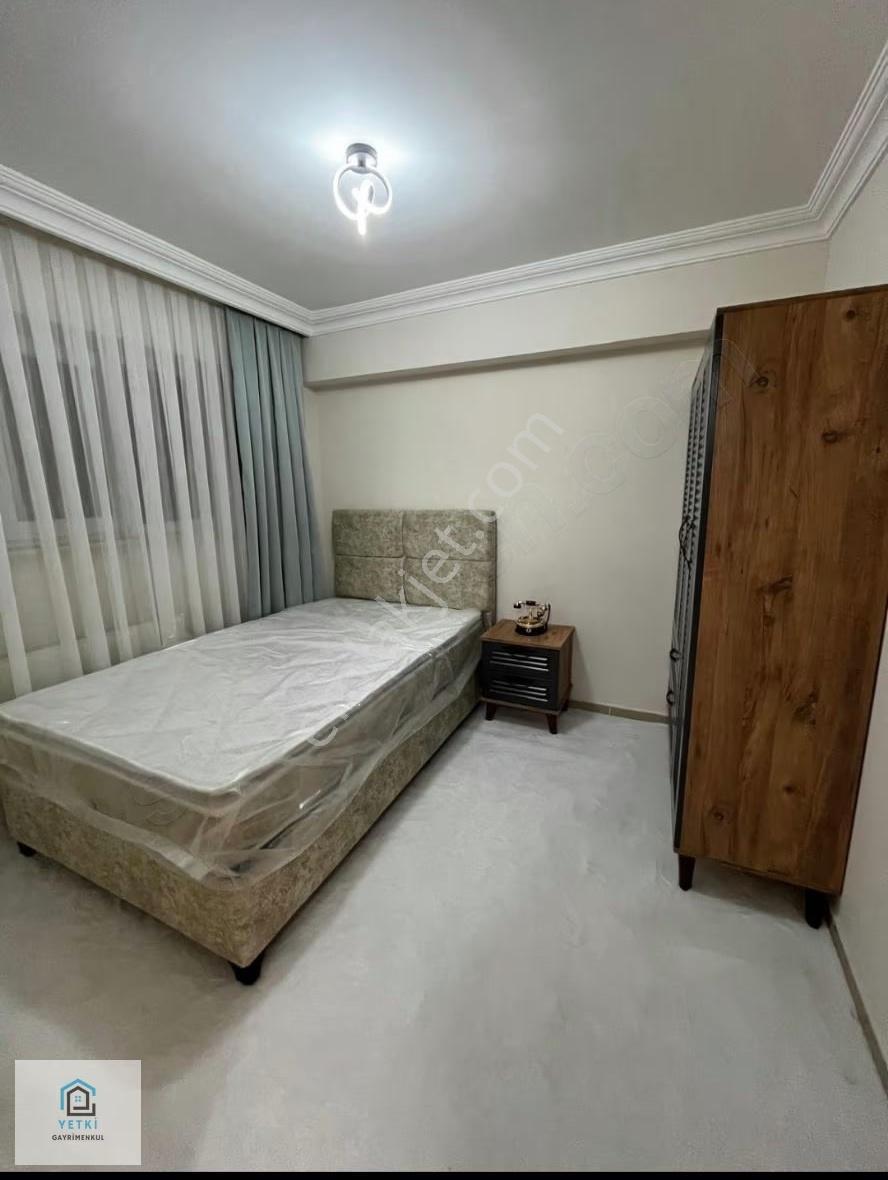 Zeytinköy Karakaya Gida Yakını 1+1 50m2 Sıfır Eşyalı Apart Daire - Görsel 6