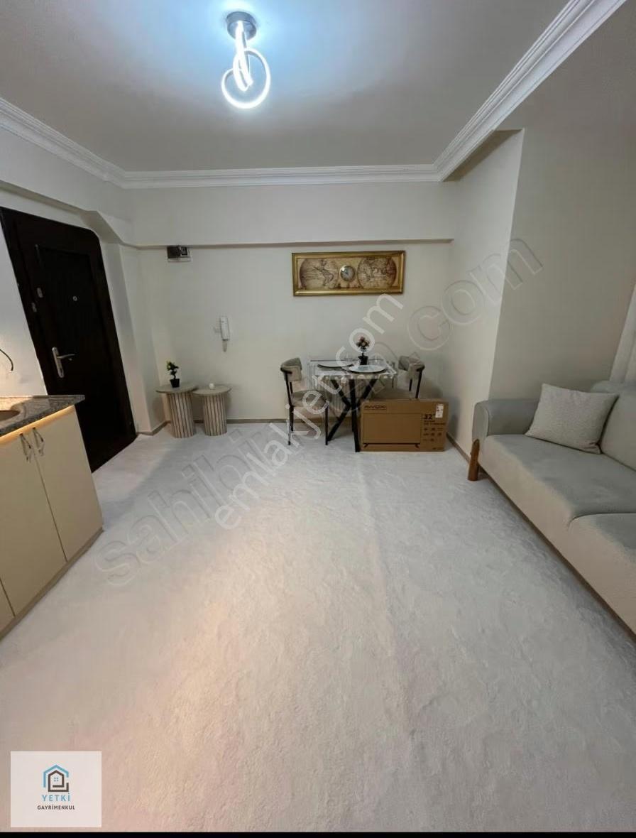 Zeytinköy Karakaya Gida Yakını 1+1 50m2 Sıfır Eşyalı Apart Daire - Görsel 3