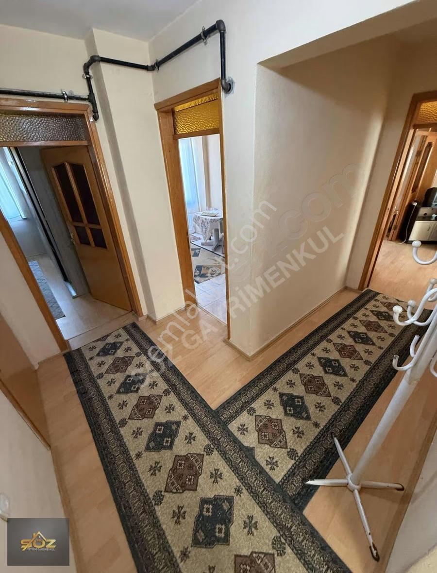 Hürriyet Mh. 135m2 3+1 Arakat Ful+ful Eşyalı Kiralık Daire - Görsel 16